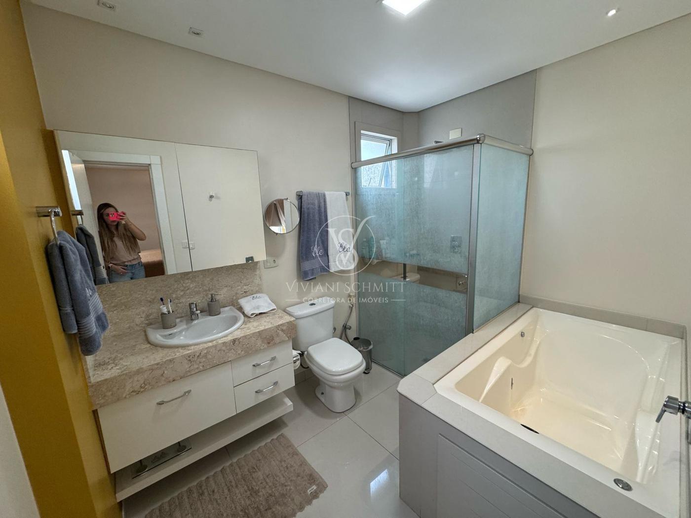 Imagem Apartamento com 4 Quartos à Venda, 195 m² em Centro - Itapema