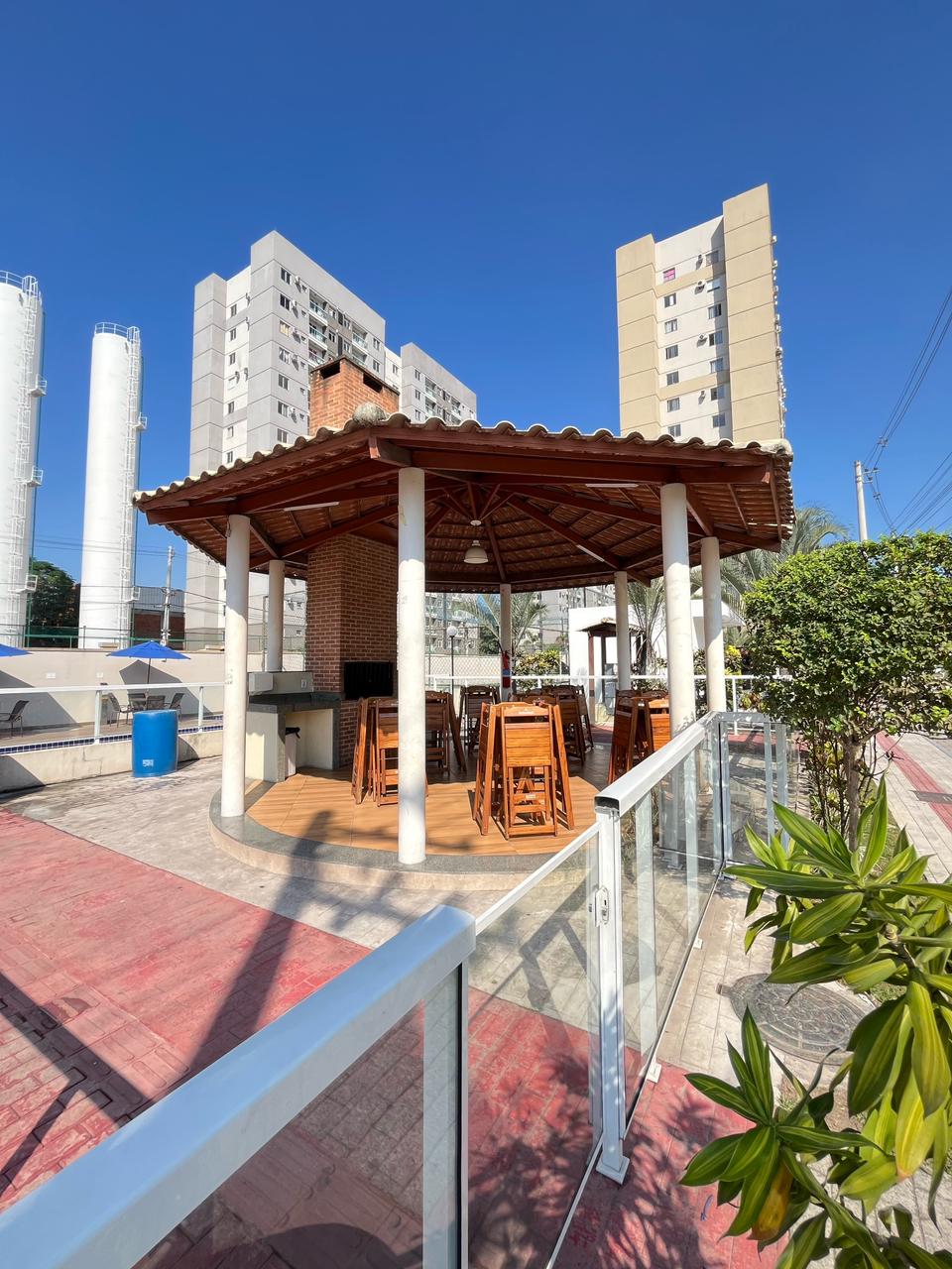 Imagem Apartamento com 2 Quartos à Venda, 57 m²em Cruzeiro do Sul - Nova Iguaçu