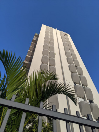 Imagem Apartamento com 2 Quartos à Venda, 70 m² em Vila Esperança - São Paulo