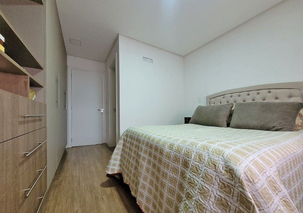 Imagem Apartamento com 3 Quartos à Venda, 82 m²em Nossa Senhora da Saúde - Caxias do Sul