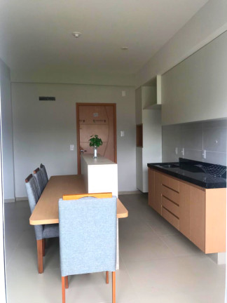 Imagem Apartamento com 3 Quartos à Venda, 66 m²em Cidade Jardim - Teresina