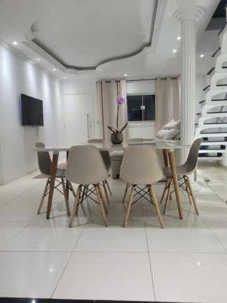 Imagem Sobrado com 3 Quartos à Venda, 165 m² em Vila Itapoan - Guarulhos