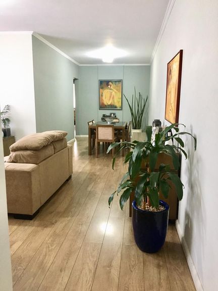 Imagem Apartamento com 3 Quartos à Venda, 130 m² em Ponta Da Praia - Santos Imagem Apartamento com 3 Quartos à Venda, 130 m² em Ponta Da Praia - Santos
