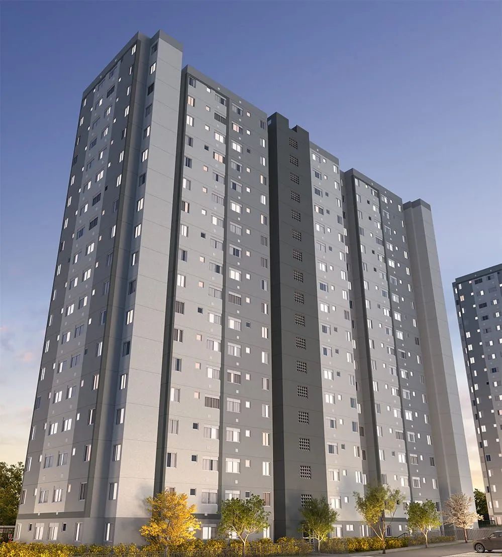 Imagem Apartamento com 2 Quartos à Venda, 38 m² em Inhaúma - Rio de Janeiro Imagem Apartamento com 2 Quartos à Venda, 38 m² em Inhaúma - Rio de Janeiro