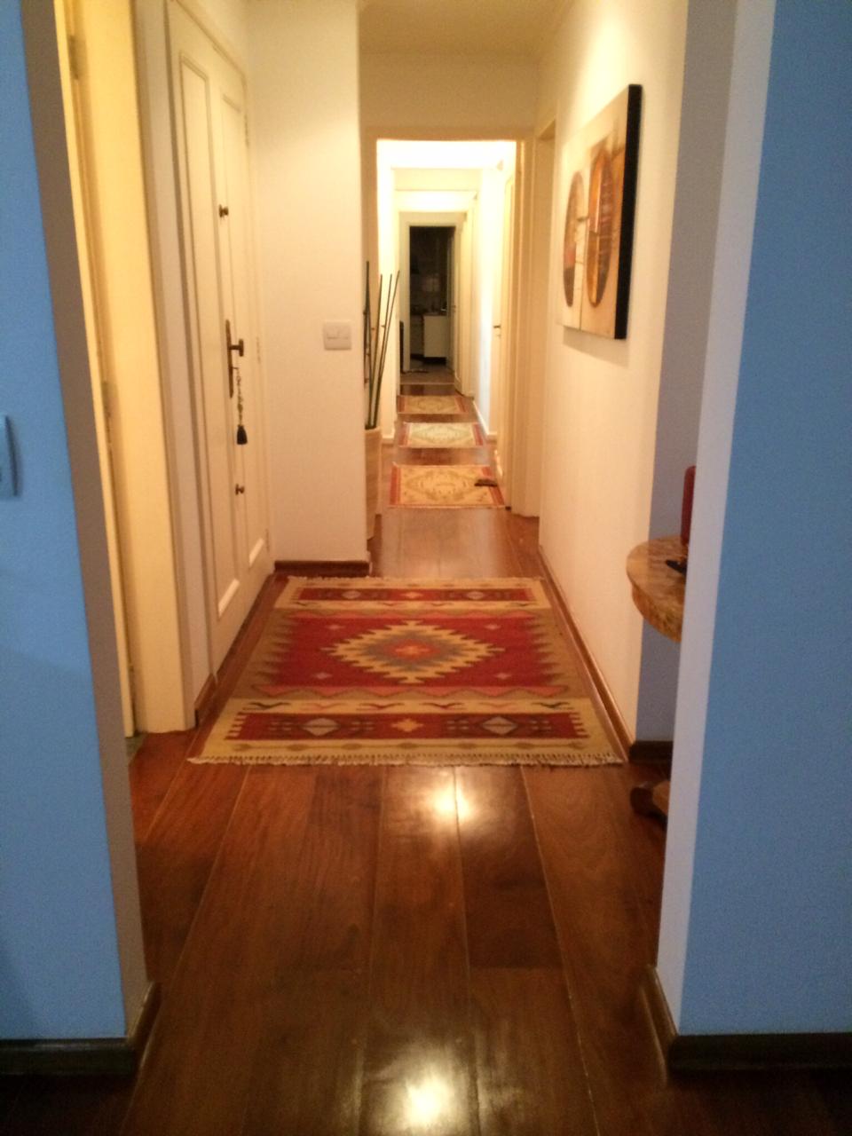 Imagem Apartamento com 4 Quartos à Venda, 240 m² em Vila Andrade - São Paulo Imagem Apartamento com 4 Quartos à Venda, 240 m² em Vila Andrade - São Paulo