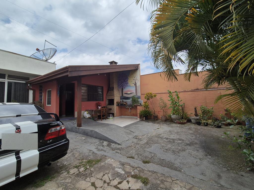 Imagem Casa com 4 Quartos à Venda, 280 m²em Jardim Liberdade - Jundiaí