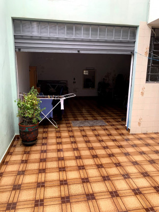 Imagem Sobrado com 3 Quartos à Venda, 150 m² em Tatuapé - São Paulo Imagem Sobrado com 3 Quartos à Venda, 150 m² em Tatuapé - São Paulo