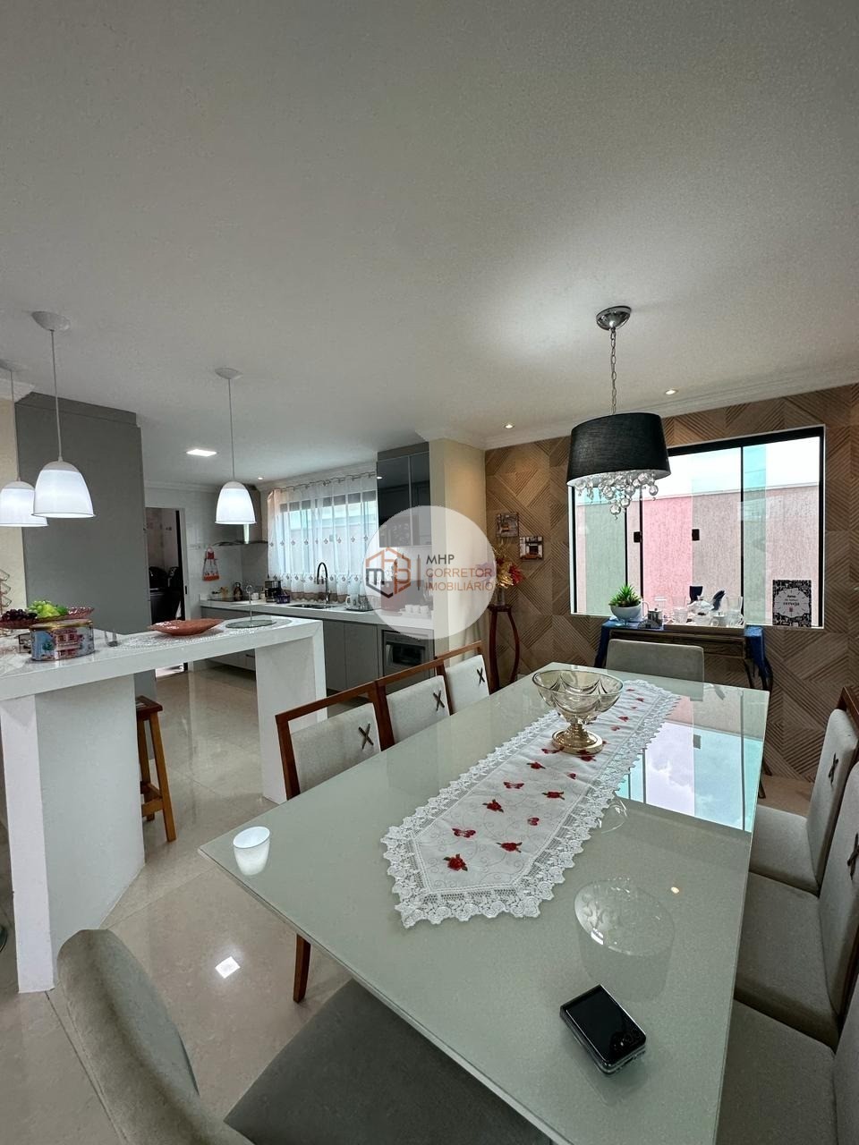 Imagem Casa de Condomínio com 4 Quartos à Venda, 204 m²em Nova São Pedro - São Pedro da Aldeia Imagem Casa de Condomínio com 4 Quartos à Venda, 204 m²em Nova São Pedro - São Pedro da Aldeia