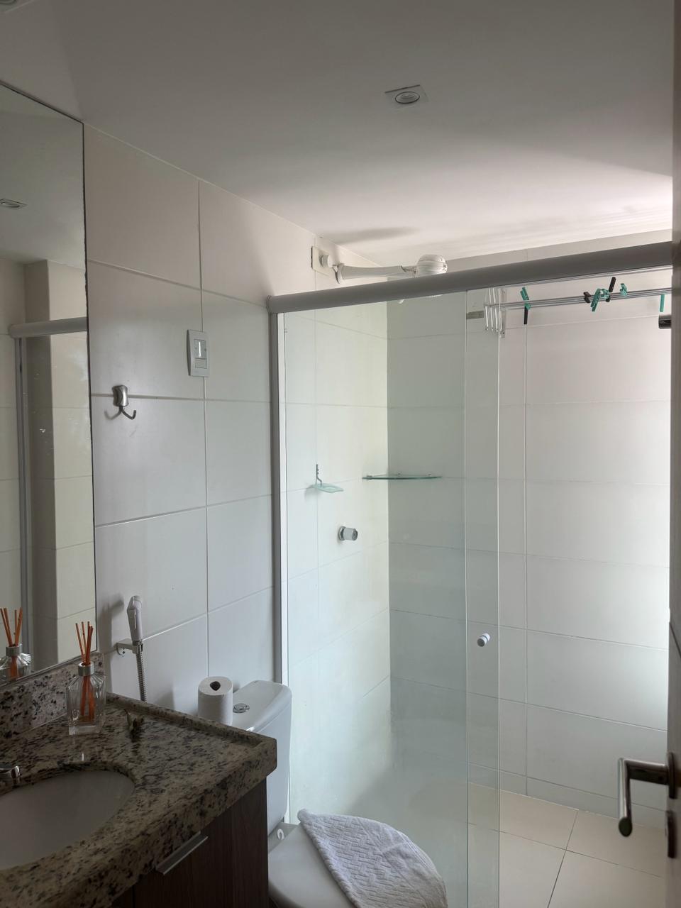 Imagem Apartamento com 2 Quartos à Venda, 45 m²em Intermares - Cabedelo