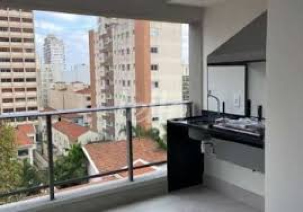 Imagem Apartamento com 2 Quartos à Venda, 70 m²em Perdizes - São Paulo