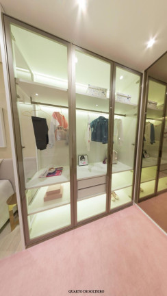 Imagem Apartamento com 3 Quartos à Venda,  em Chácara Inglesa - São Paulo