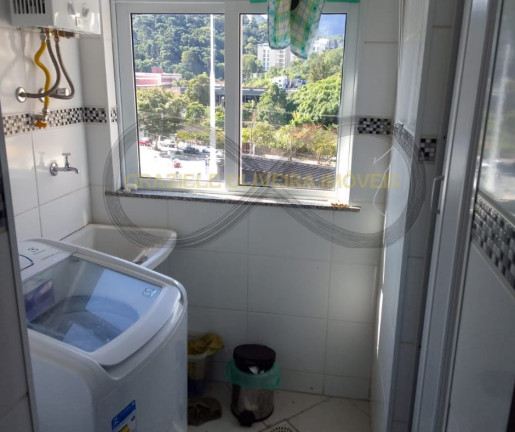Imagem Apartamento com 2 Quartos à Venda, 103 m² em Várzea - Teresópolis