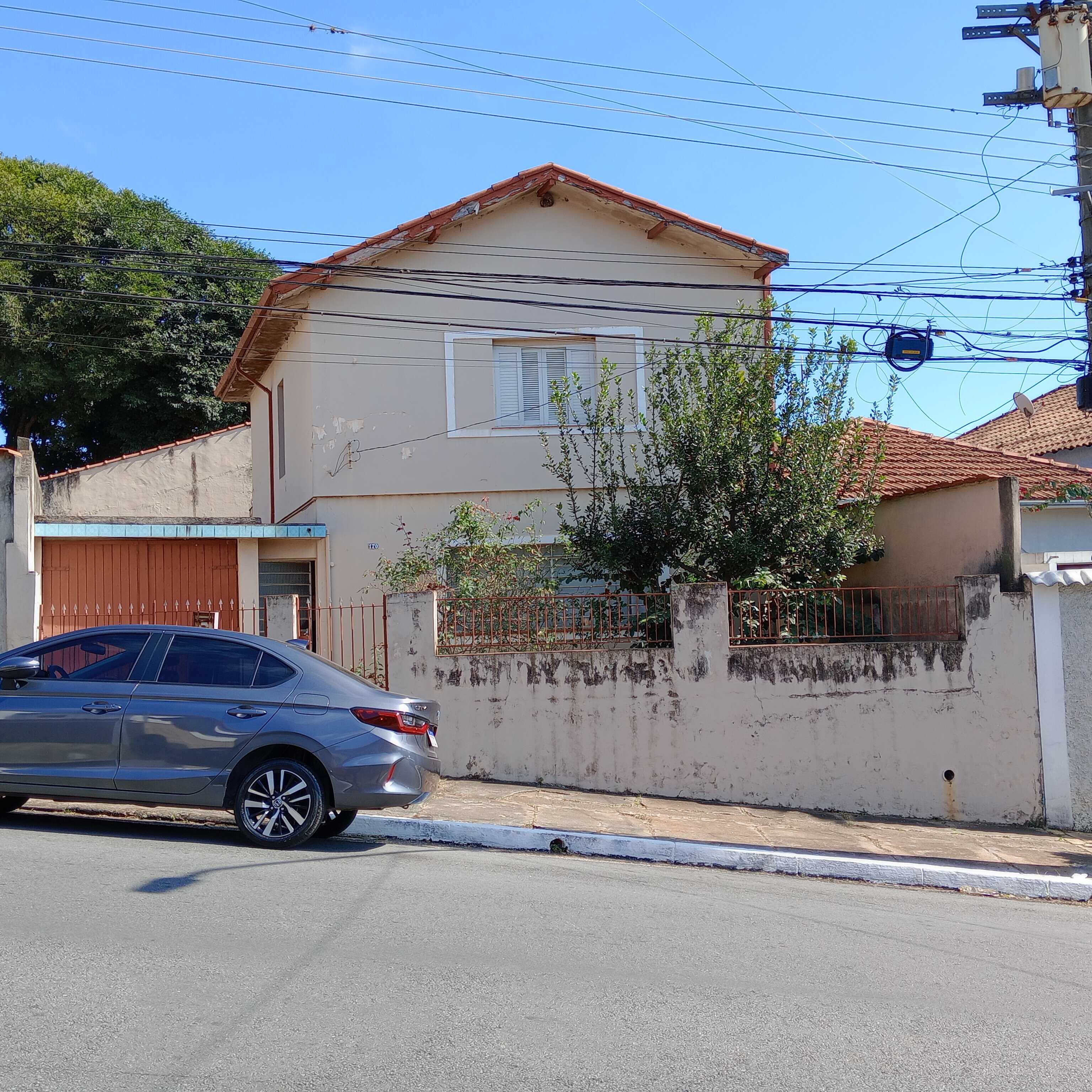Imagem Casa com 2 Quartos à Venda, 126 m² em Parque Alves de Lima - São Paulo
