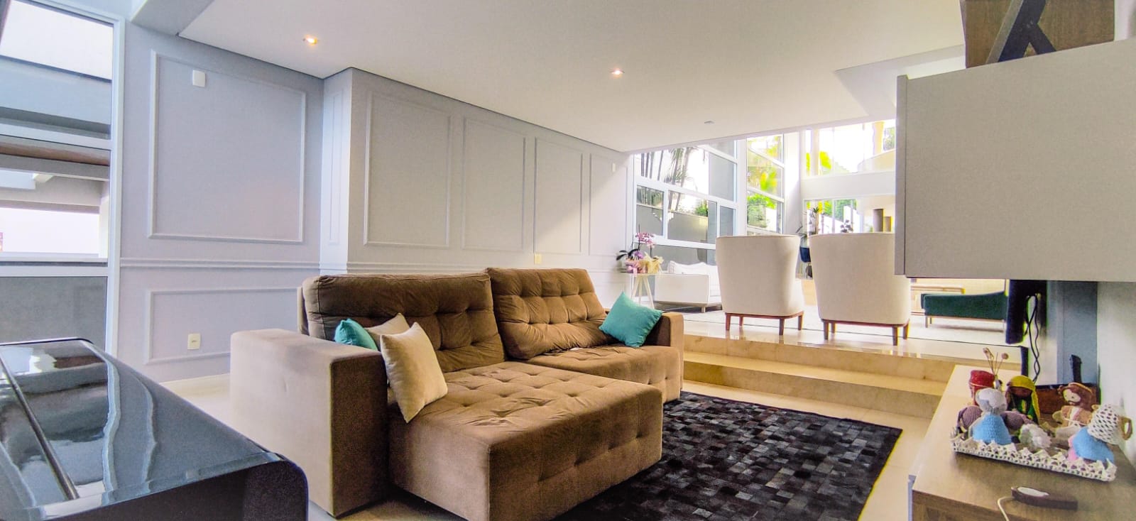 Imagem Casa de Condomínio com 3 Quartos à Venda, 340 m²em Medeiros - Jundiaí Imagem Casa de Condomínio com 3 Quartos à Venda, 340 m²em Medeiros - Jundiaí