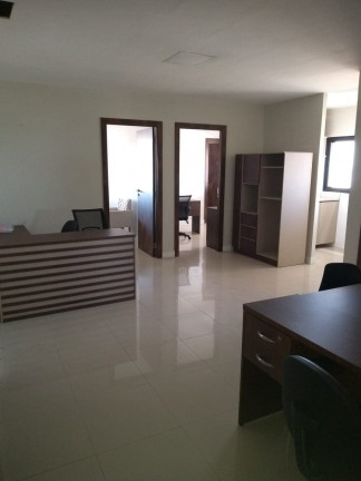 Sala Comercial para Alugar, 90 m² em Umarizal - Belém