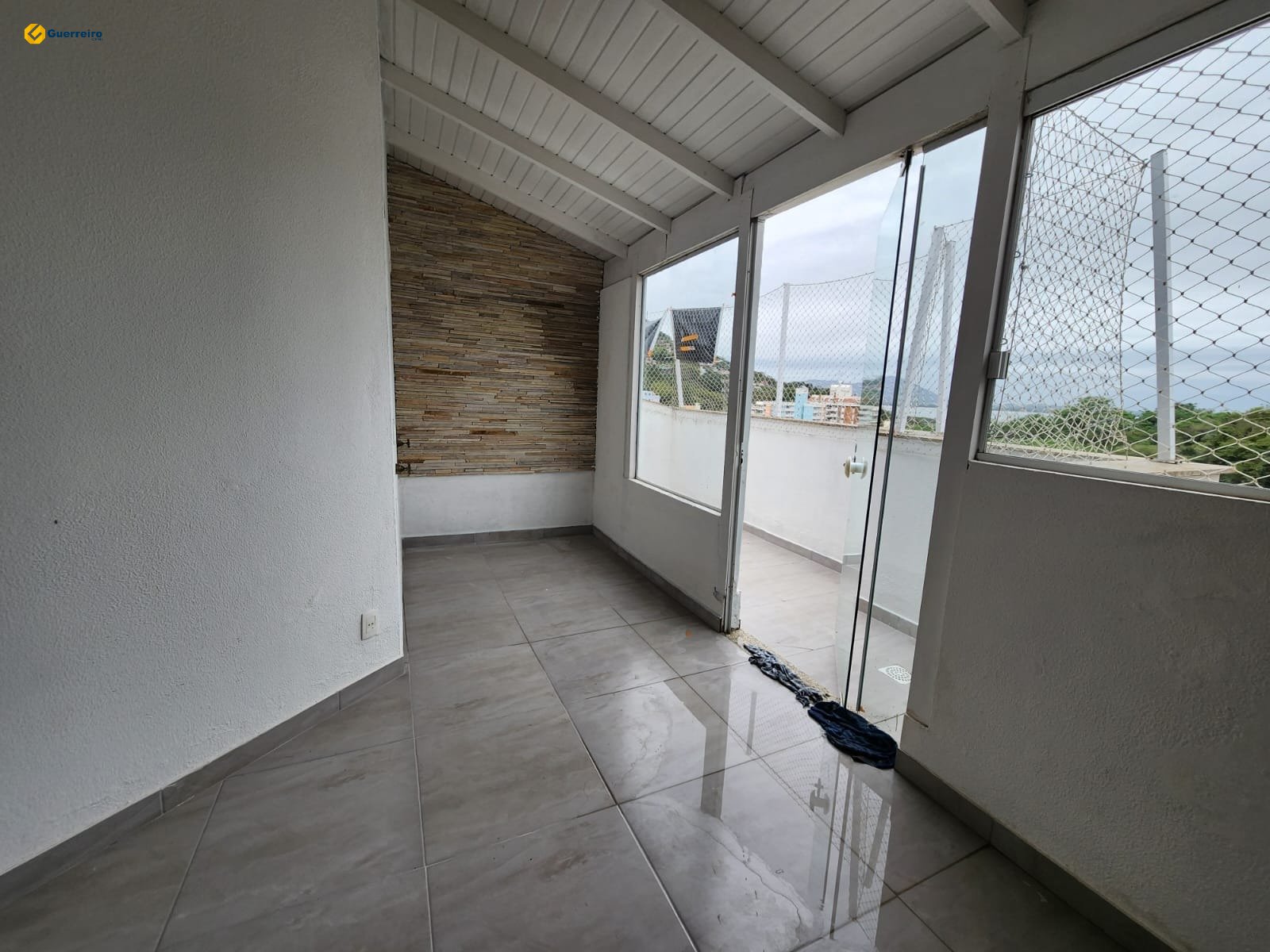 Imagem Apartamento com 3 Quartos à Venda, 138 m² em Pantanal - Florianópolis