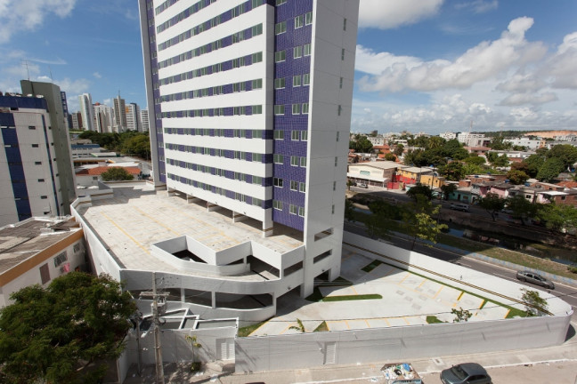 Imagem Apartamento com 2 Quartos à Venda, 47 m² em Boa Viagem - Recife Imagem Apartamento com 2 Quartos à Venda, 47 m² em Boa Viagem - Recife