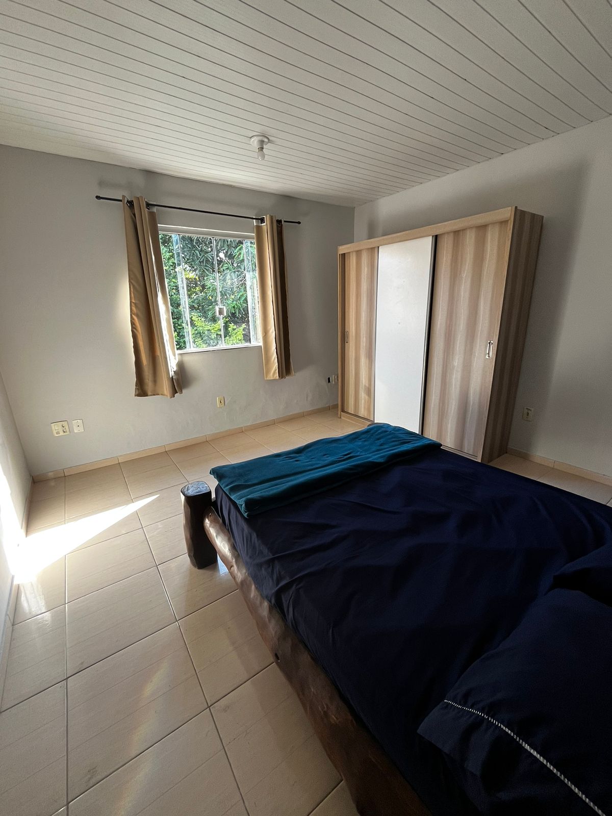 Imagem Sobrado com 2 Quartos para Alugar, 70 m² em Sol e Mar - Macaé Imagem Sobrado com 2 Quartos para Alugar, 70 m² em Sol e Mar - Macaé