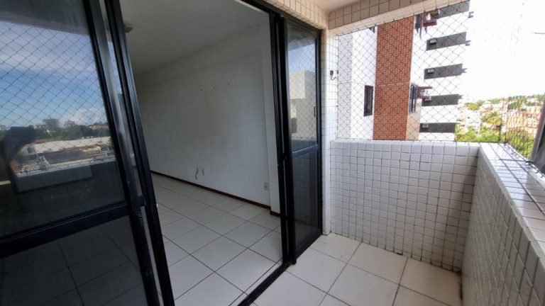 Imagem Apartamento com 3 Quartos à Venda, 93 m² em Farol - Maceió