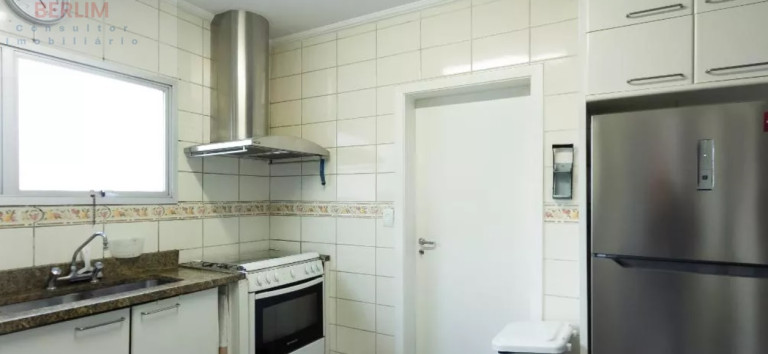 Imagem Apartamento com 4 Quartos à Venda, 240 m² em Planalto Paulista - São Paulo Imagem Apartamento com 4 Quartos à Venda, 240 m² em Planalto Paulista - São Paulo