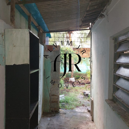 Imagem Casa com 3 Quartos à Venda,  em Prado - Maceió