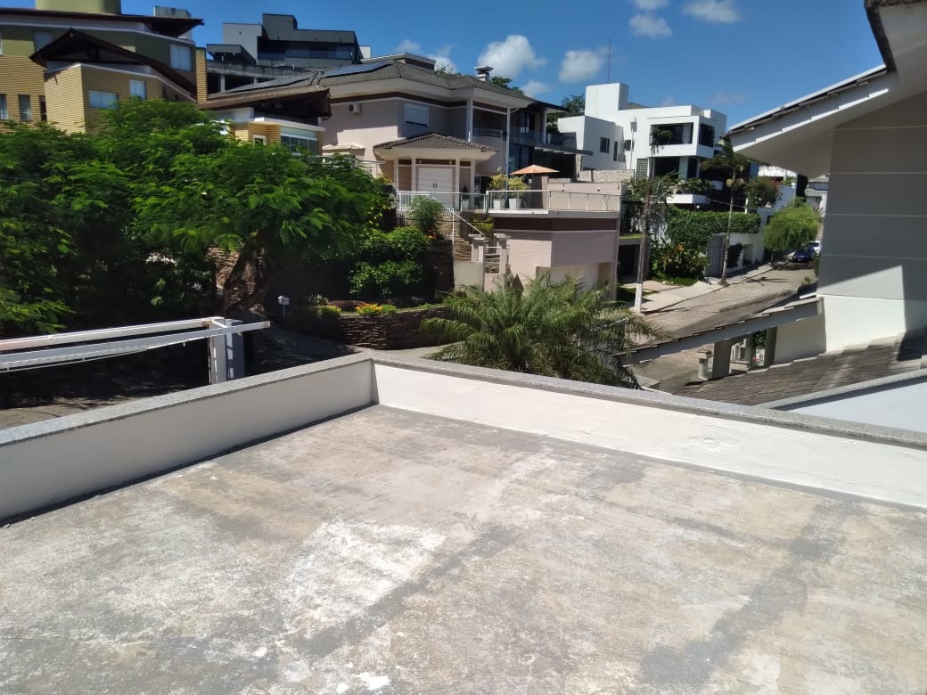 Imagem Casa de Condomínio com 5 Quartos à Venda, 259 m² em João Paulo - Florianópolis