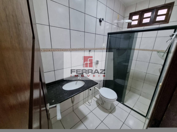 Imagem Casa com 6 Quartos para Alugar, 170 m² em Nova Parnamirim - Parnamirim