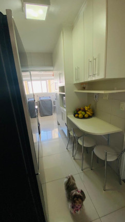 Imagem Apartamento com 2 Quartos à Venda, 94 m²em Vila Mariana - São Paulo