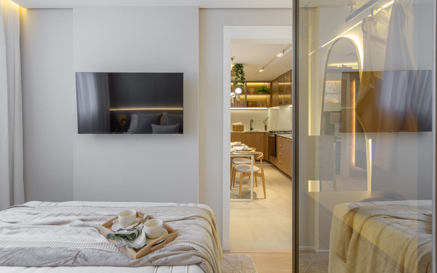 Imagem Apartamento com 2 Quartos à Venda, 41 m² em Jardim São Luís - São Paulo