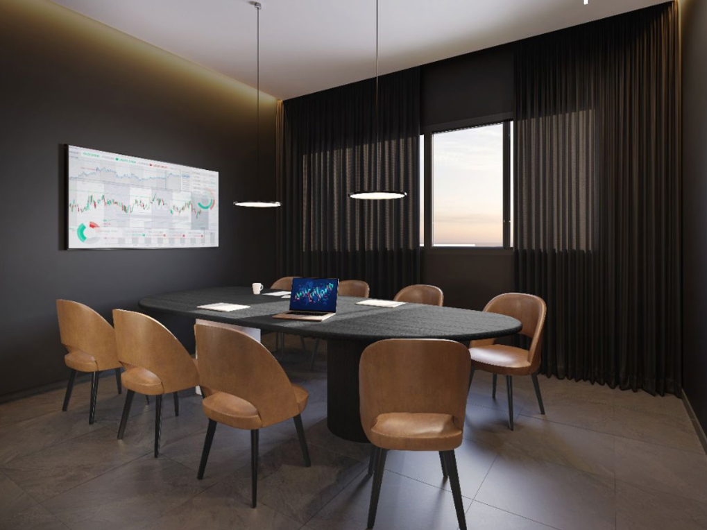 Imagem Sala Comercial à Venda, 35 m² em Jardim Primavera - São José do Rio Preto Imagem Sala Comercial à Venda, 35 m² em Jardim Primavera - São José do Rio Preto