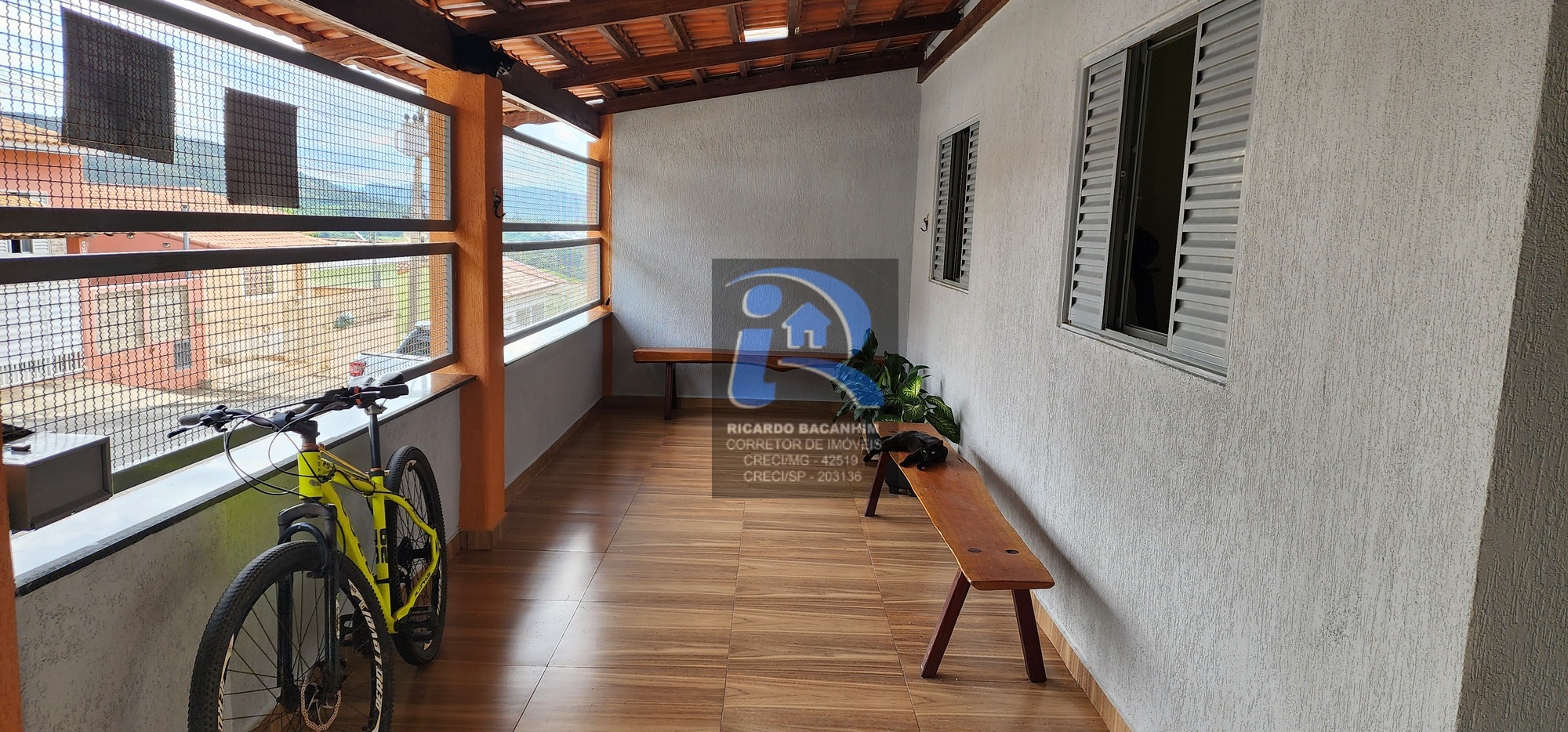 Imagem Casa com 2 Quartos à Venda, 200 m²em Jardim América 2 - Carmo do Rio Claro Imagem Casa com 2 Quartos à Venda, 200 m²em Jardim América 2 - Carmo do Rio Claro