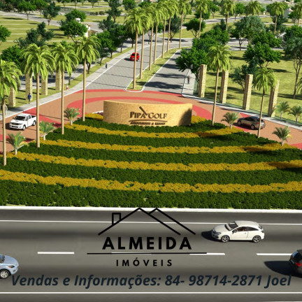 Imagem Terreno em Condomínio à Venda, 300 m² em Pipa - Tibau do Sul Imagem Terreno em Condomínio à Venda, 300 m² em Pipa - Tibau do Sul