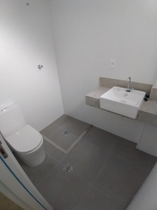Imagem Apartamento com 1 Quarto à Venda, 47 m² em Marapé - Santos