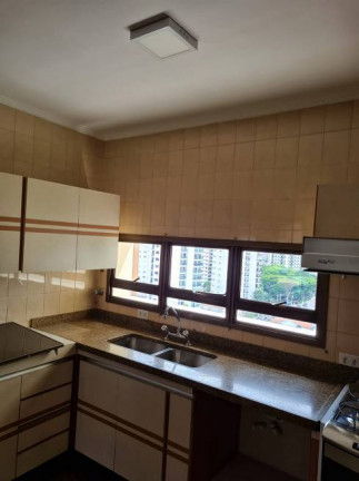 Imagem Apartamento com 4 Quartos à Venda, 142 m² em Cidade Mãe do Céu - São Paulo
