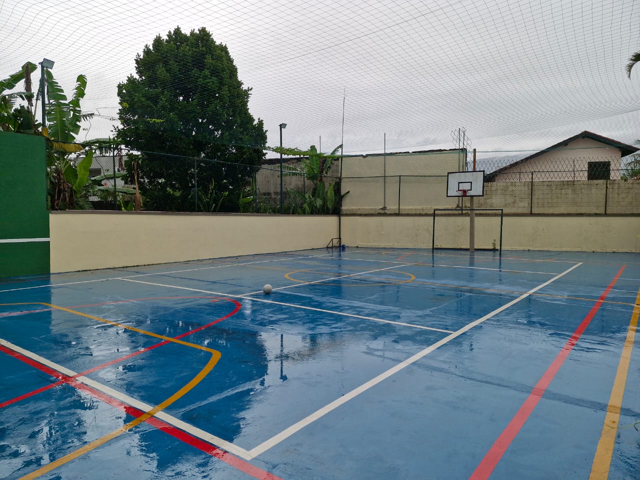 Imagem Casa de Condomínio com 2 Quartos à Venda, 68 m²em Centro - Bertioga
