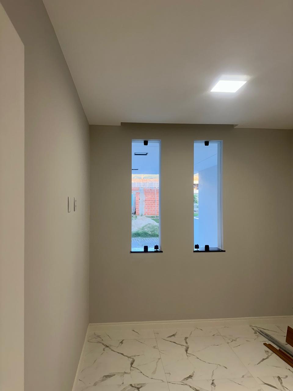Imagem Casa de Condomínio com 5 Quartos à Venda, 200 m² em Campo Grande - Rio de Janeiro