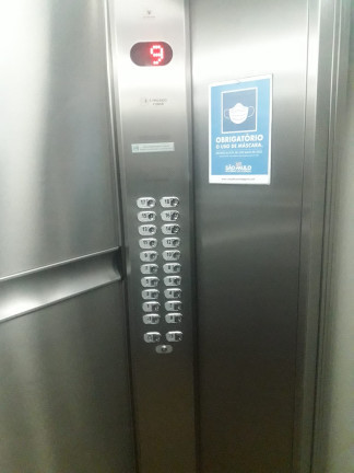 Imagem Apartamento com 3 Quartos à Venda,  em Vila Gumercindo - São Paulo