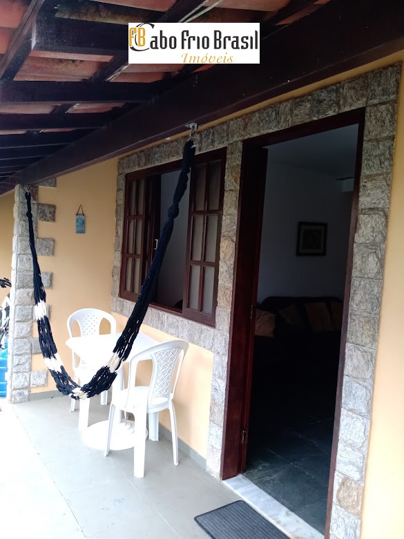 Imagem Casa de Condomínio com 3 Quartos à Venda, 100 m²em Peró - Cabo Frio