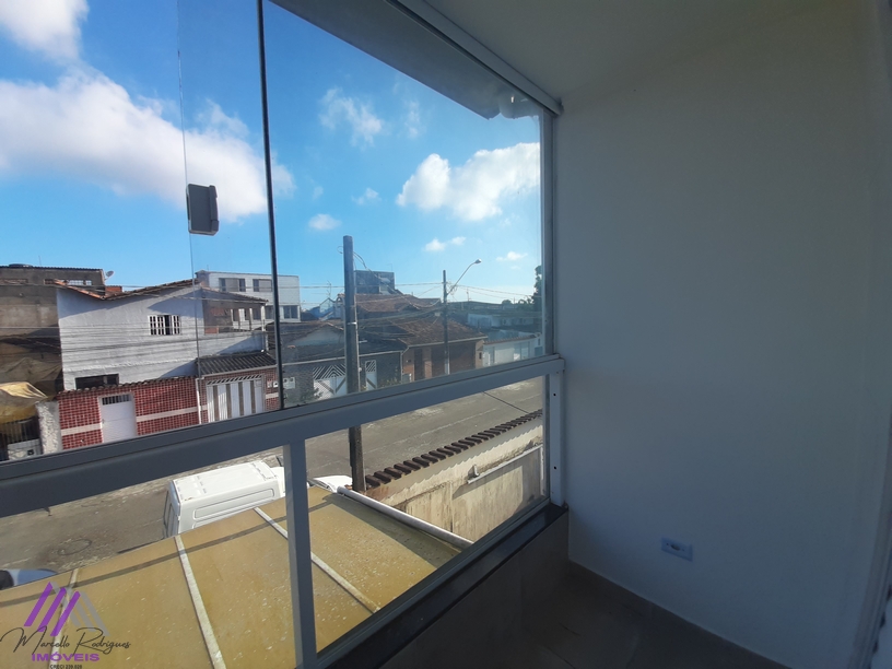 Imagem Casa de Condomínio com 2 Quartos à Venda, 53 m²em Samambaia - Praia Grande