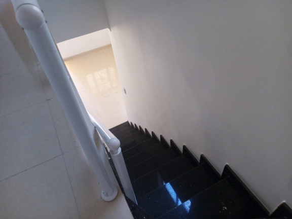 Imagem Sobrado com 3 Quartos à Venda, 99 m² em Jardim Eliane - São Paulo