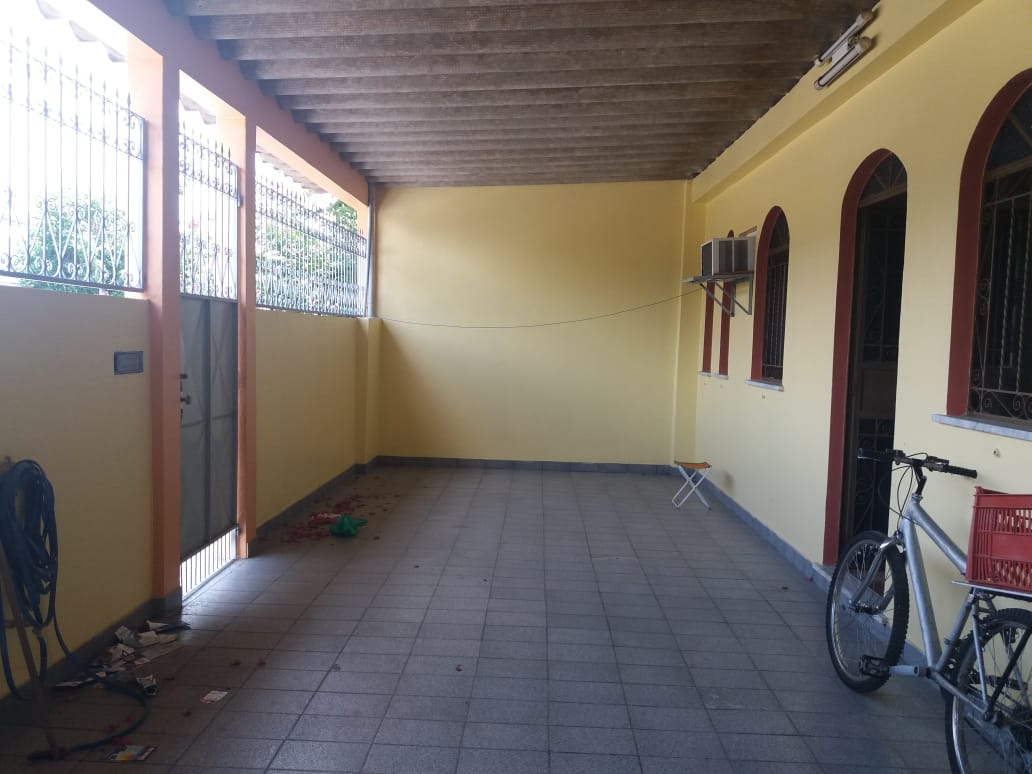 Imagem Casa com 2 Quartos para Alugar, 70 m² em Cidade Nova - Manaus