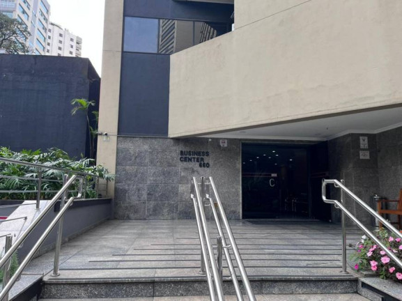 Imagem Sala Comercial à Venda, 260 m² em Paraíso - São Paulo