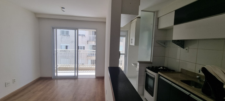 Imagem Apartamento com 2 Quartos à Venda, 62 m² em Vila Isa - São Paulo Imagem Apartamento com 2 Quartos à Venda, 62 m² em Vila Isa - São Paulo