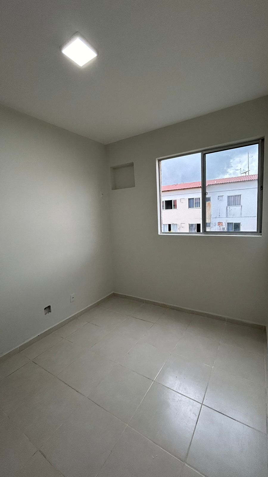 Imagem Apartamento com 2 Quartos à Venda, 44 m²em Novo Horizonte - Marituba Imagem Apartamento com 2 Quartos à Venda, 44 m²em Novo Horizonte - Marituba