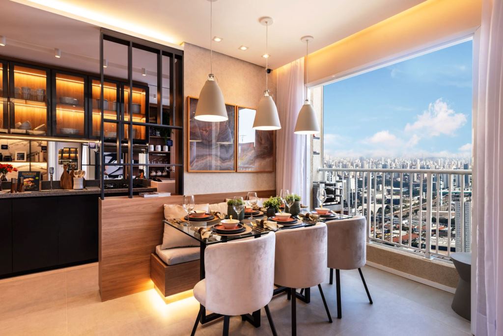 Imagem Apartamento com 2 Quartos à Venda, 37 m²em Barra Funda - São Paulo Imagem Apartamento com 2 Quartos à Venda, 37 m²em Barra Funda - São Paulo