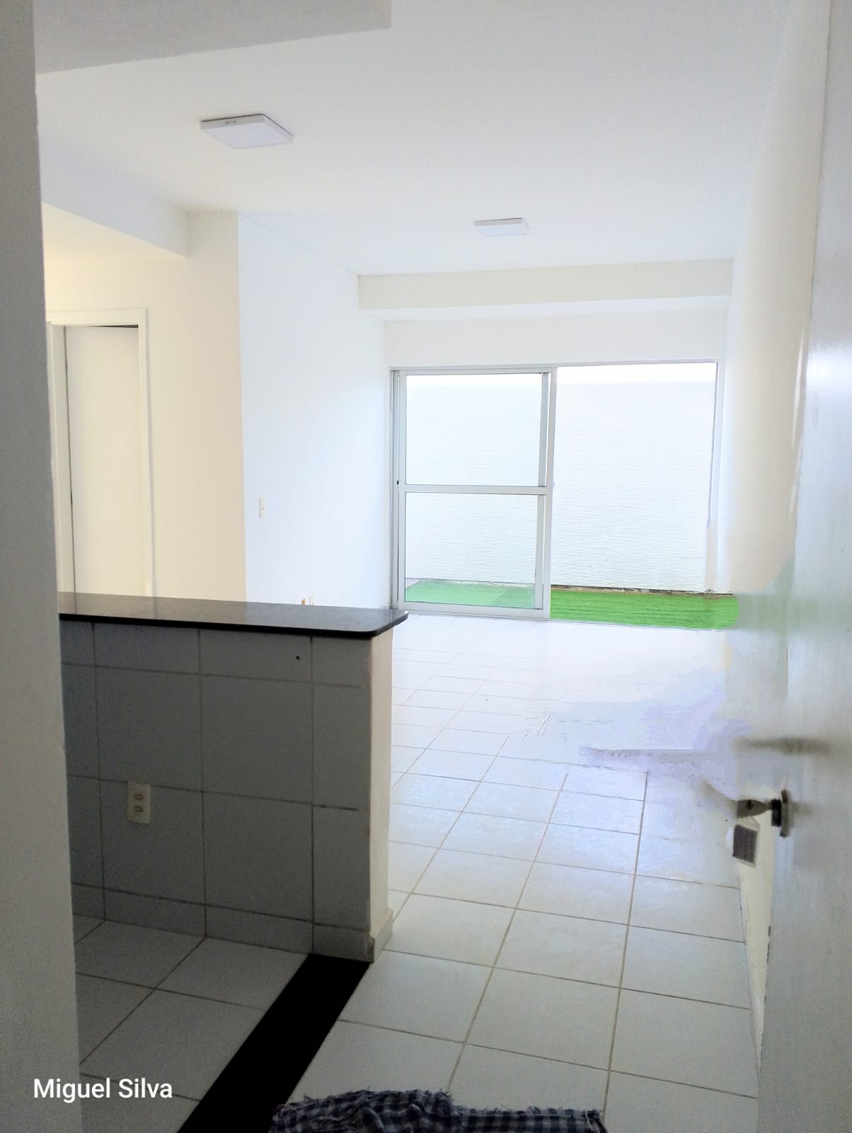 Imagem Apartamento com 2 Quartos à Venda, 50 m² em Planalto - Natal