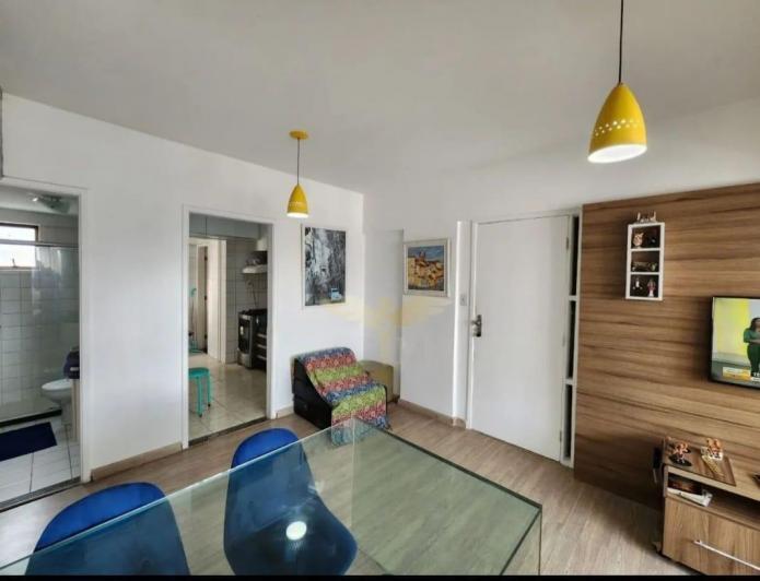 Imagem Apartamento com 2 Quartos à Venda, 70 m² em Pituba - Salvador