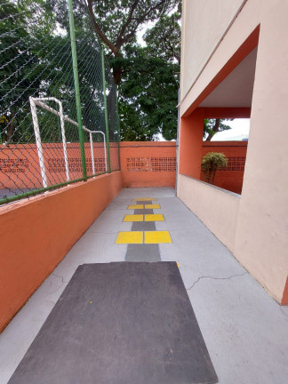 Imagem Apartamento com 3 Quartos à Venda, 89 m² em Piraporinha - Diadema