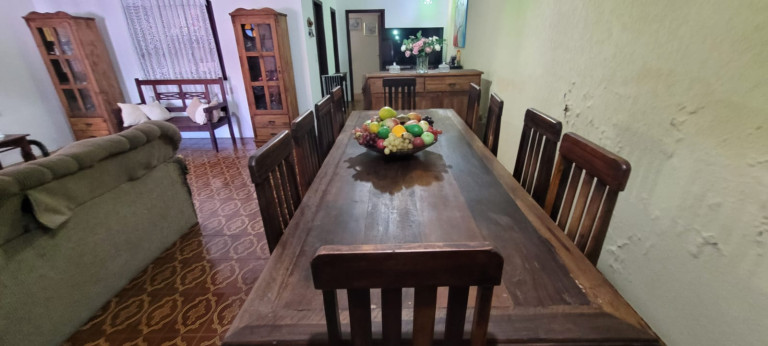 Imagem Casa com 3 Quartos à Venda, 194 m² em Porto Grande - São Sebastião