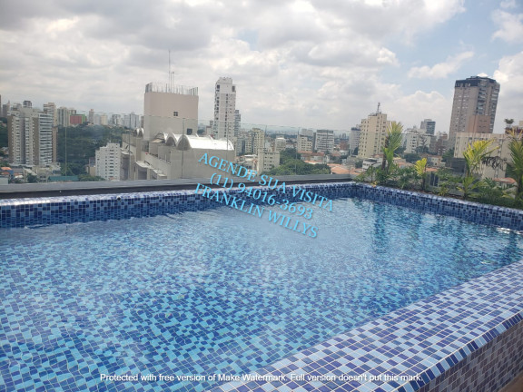Imagem Apartamento com 2 Quartos à Venda, 50 m² em Vila Mariana - São Paulo